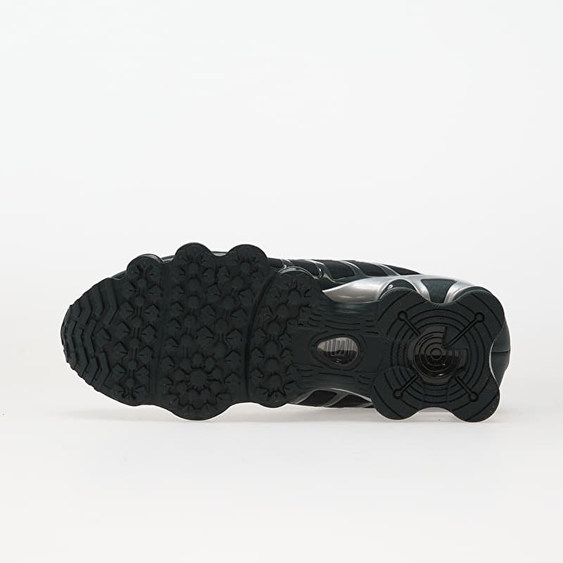 Nike Shox Tl Seaweed/ Gunmetal | Footshop