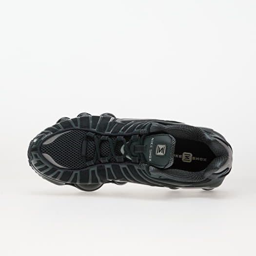 Nike Shox Tl Seaweed/ Gunmetal | Footshop