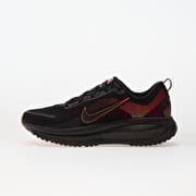 Nike Vomero 18 Black/ Black-Bright Crimson-Anthracite