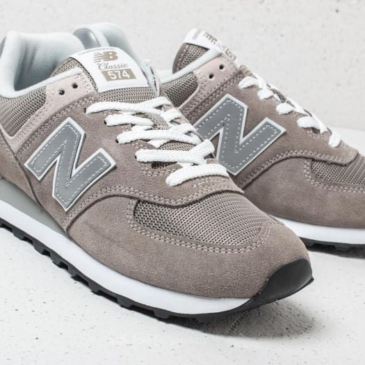New balance cheap 574 egg grey