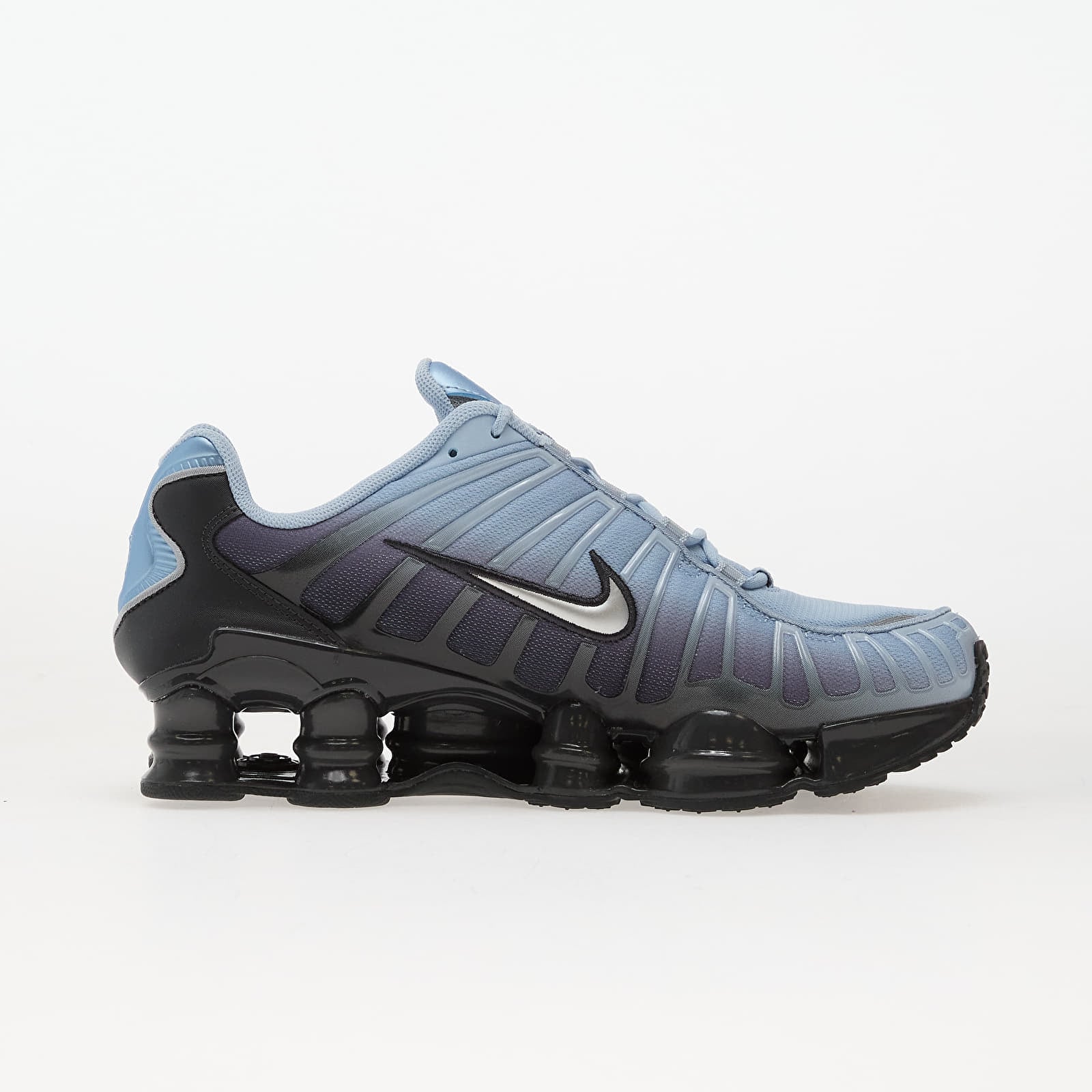 Naiste jalatsid Nike W Shox Tl Anthracite/ Metallic Silver