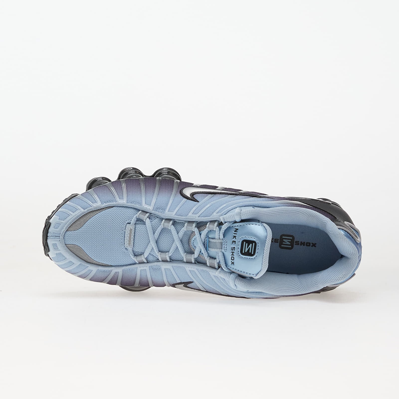 Naiste jalatsid Nike W Shox Tl Anthracite/ Metallic Silver