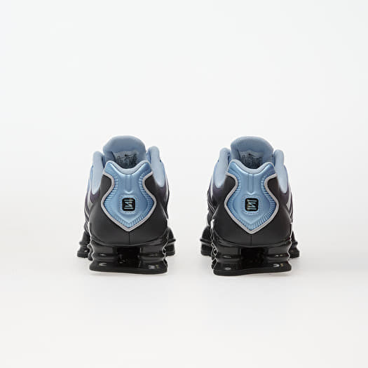 Nike W Shox Tl Anthracite/ Metallic Silver | Footshop