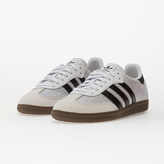 Женская обувь adidas Samba Og W Crystal White/ Core White/ Silver
