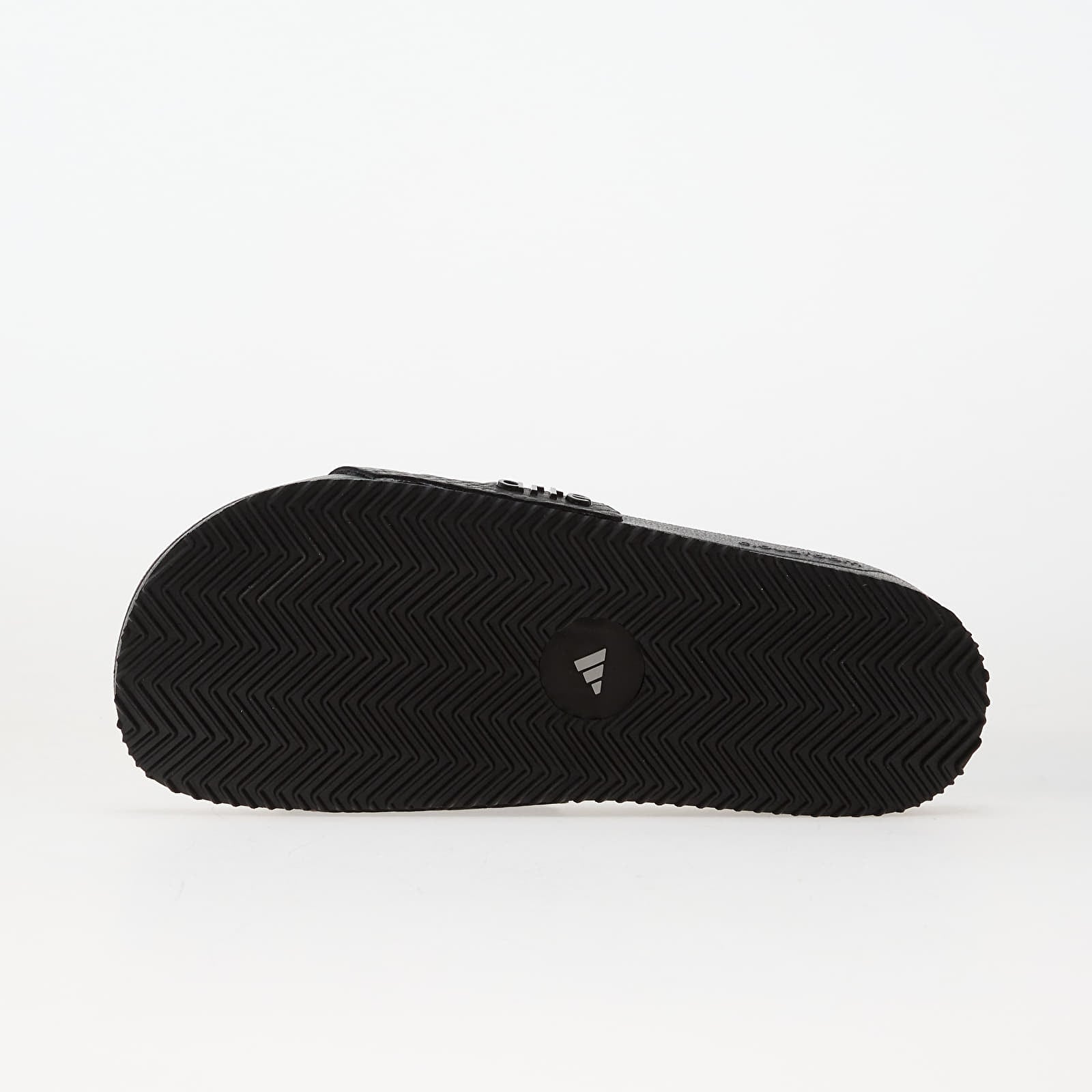 Meeste kingad adidas x arte Adilette Slides Core Black/ Core Black/ Core Black