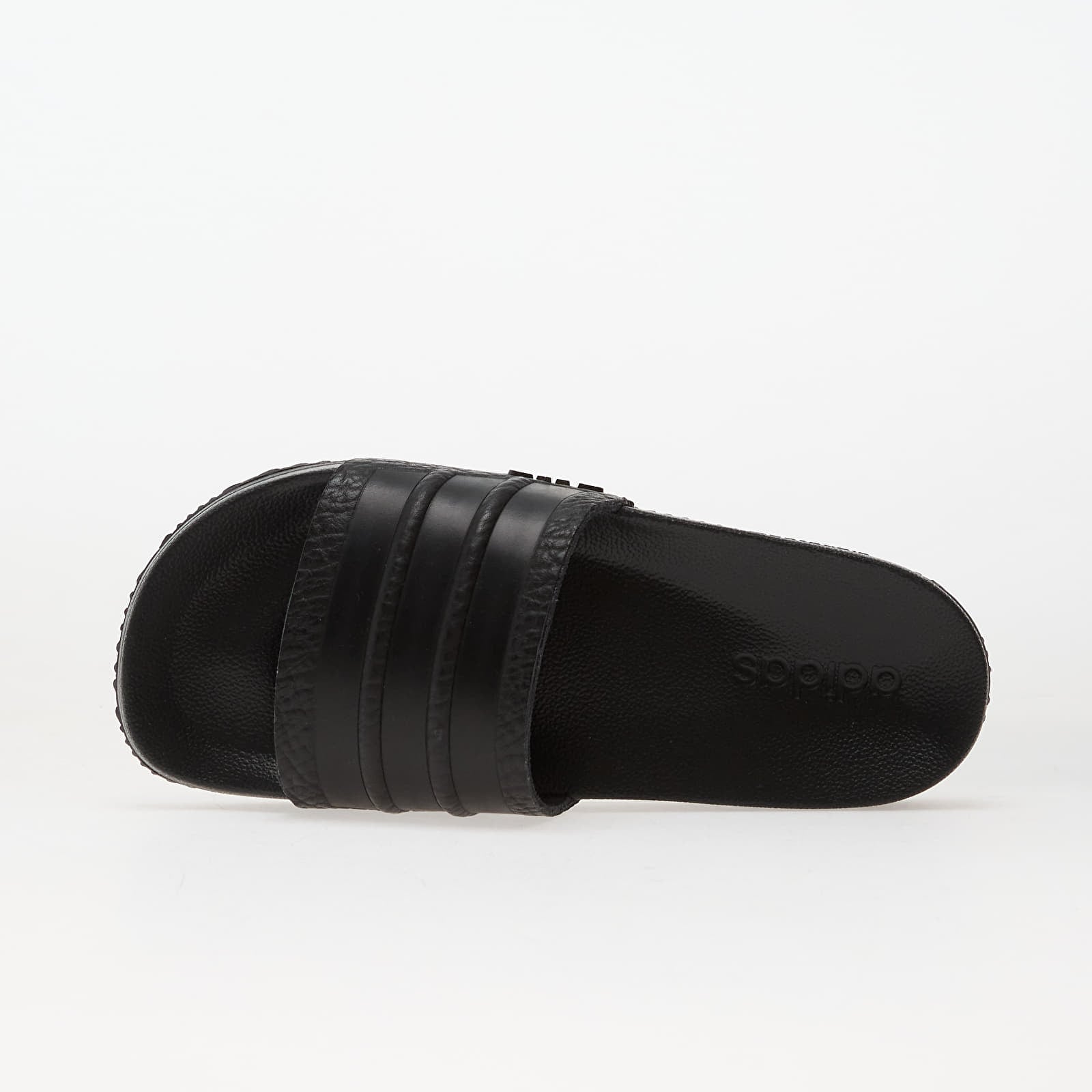 Meeste kingad adidas x arte Adilette Slides Core Black/ Core Black/ Core Black