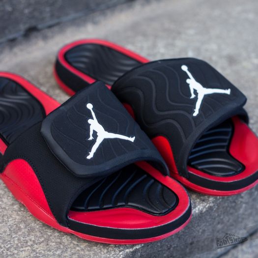 Jordan outlet hydro black