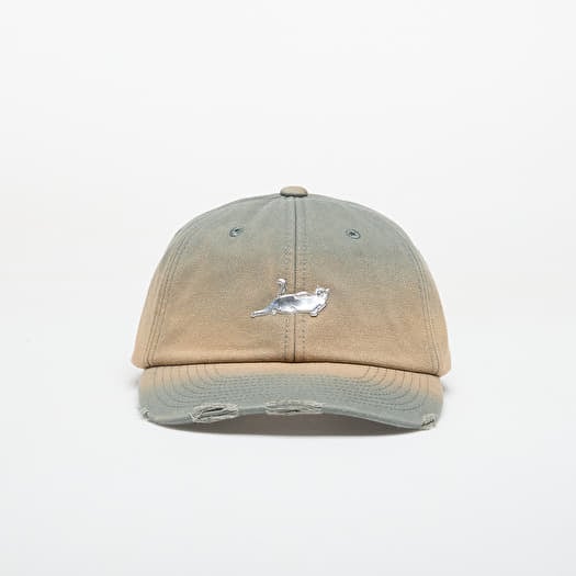 Tappo RIPNDIP Castanza Dad Hat Sage Wash