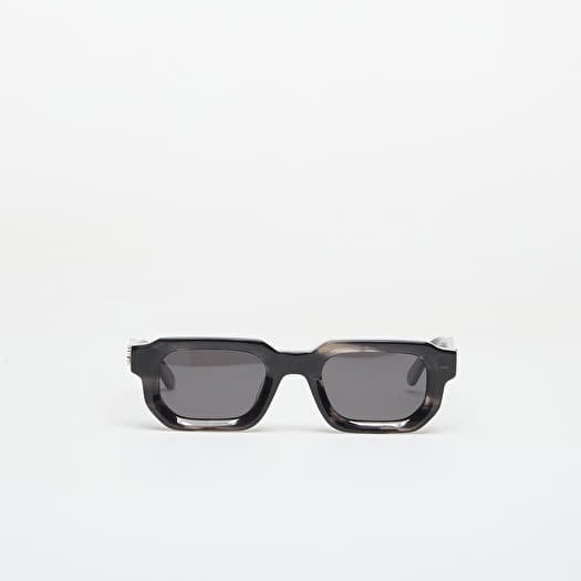 Lunettes de soleil RIPNDIP Catstanza Sunglasses Grey / Dark Slate