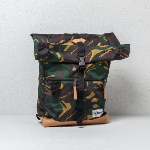 Eastpak Macnee Into Camo Footshop