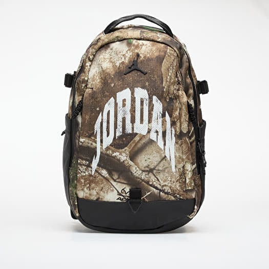 Plecak Jordan Jam Franchise Backpack Black/ Multi