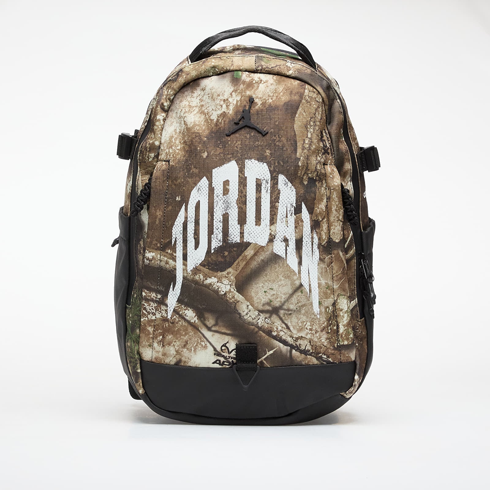 Zaini Jordan Jam Franchise Backpack Black/ Multi