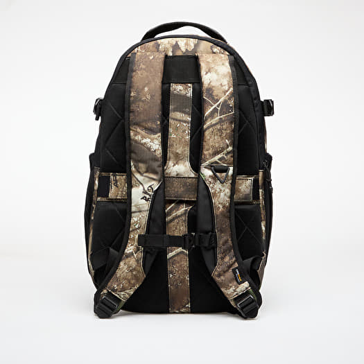 Jordan Jam Franchise Backpack Black/ Multi | Footshop