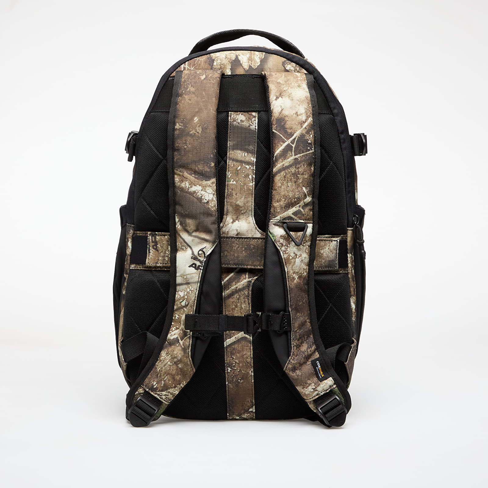 Zaini Jordan Jam Franchise Backpack Black/ Multi