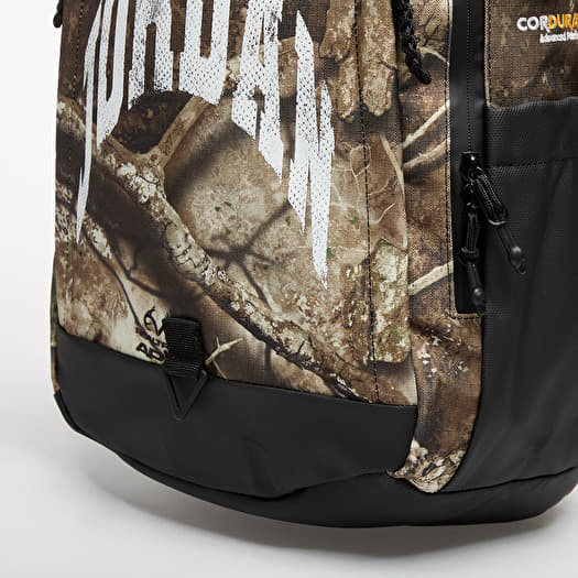 Jordan Jam Franchise Backpack Black/ Multi | Footshop