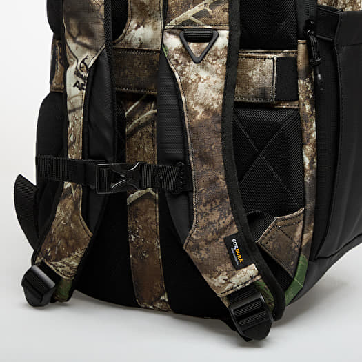 Jordan Jam Franchise Backpack Black/ Multi | Footshop