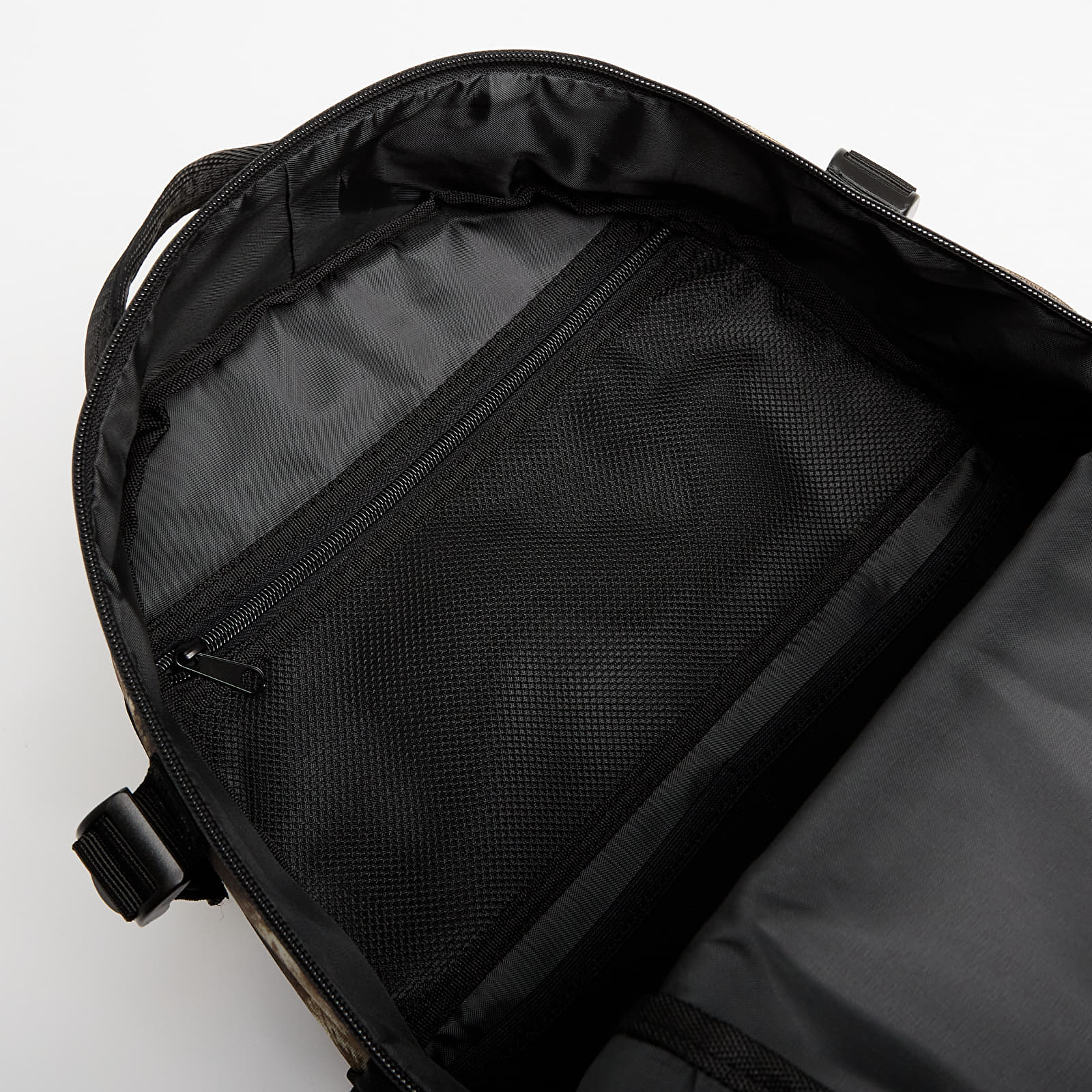 Zaini Jordan Jam Franchise Backpack Black/ Multi