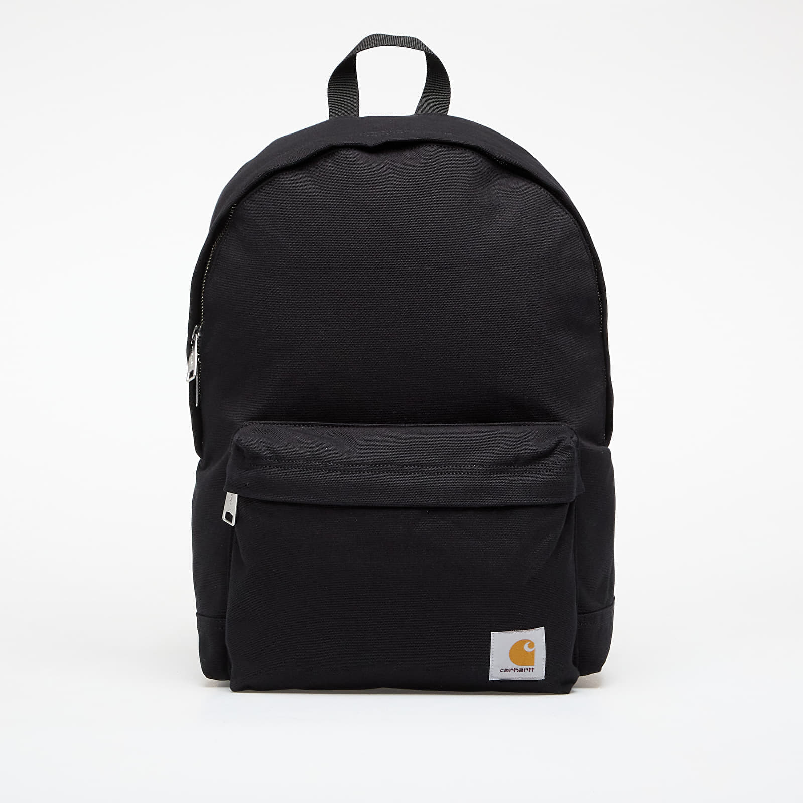 Раница Carhartt WIP Canvas Backpack Black Universal