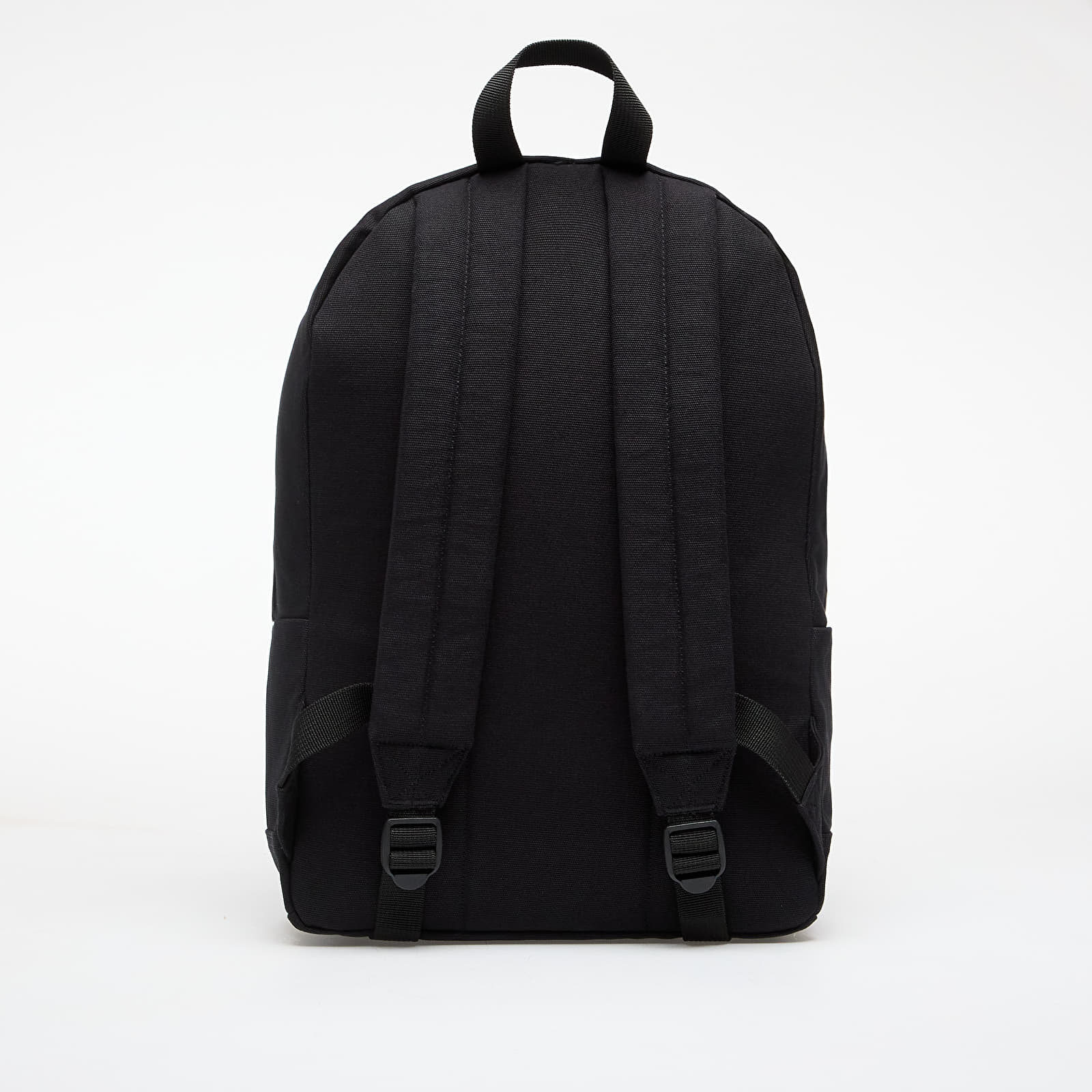 Pánské batohy Carhartt WIP Canvas Backpack Black