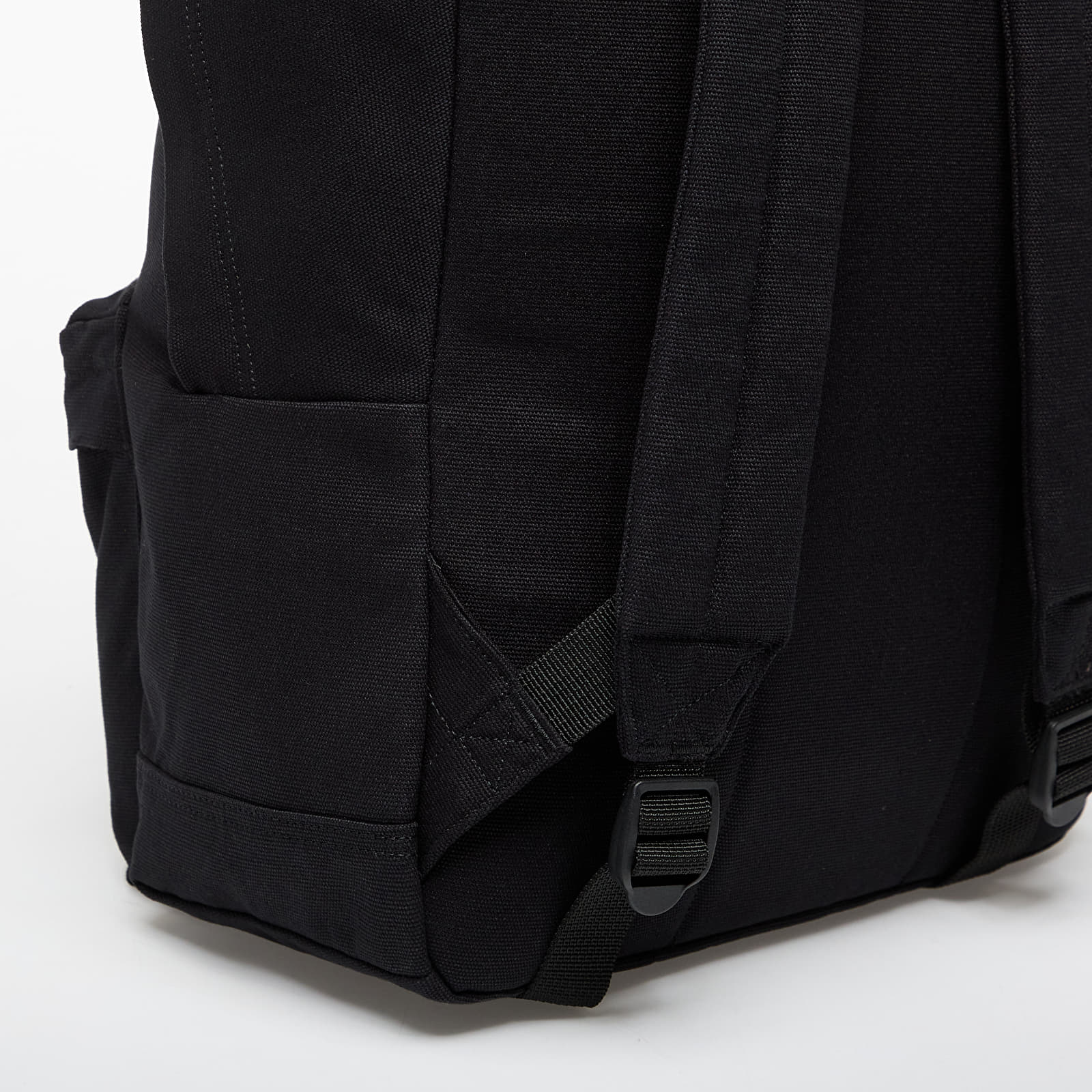 Pánské batohy Carhartt WIP Canvas Backpack Black