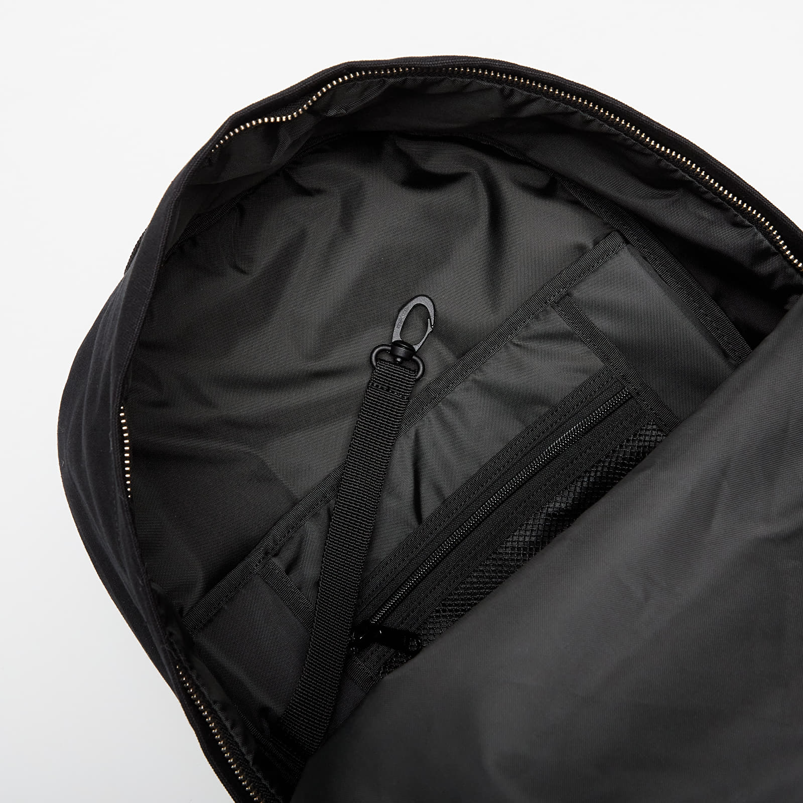 Pánské batohy Carhartt WIP Canvas Backpack Black