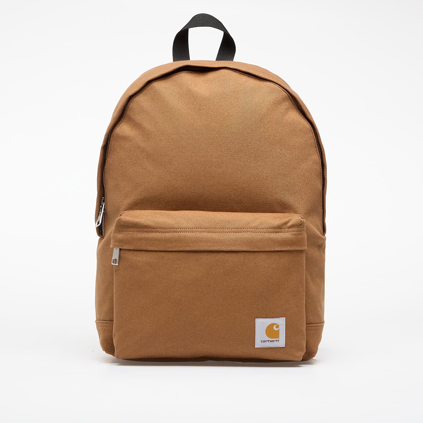 Ryggsekker for menn Carhartt WIP Canvas Backpack Hamilton Brown