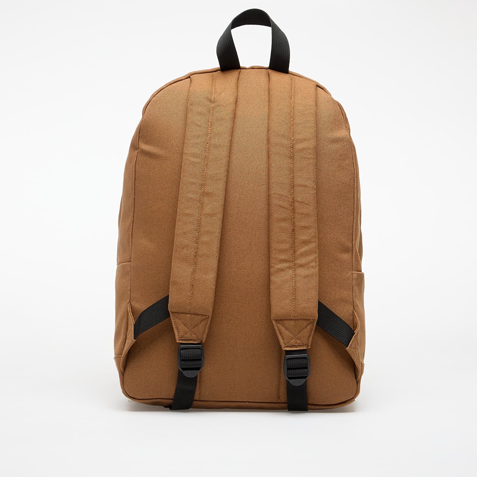 Ryggsekker for menn Carhartt WIP Canvas Backpack Hamilton Brown