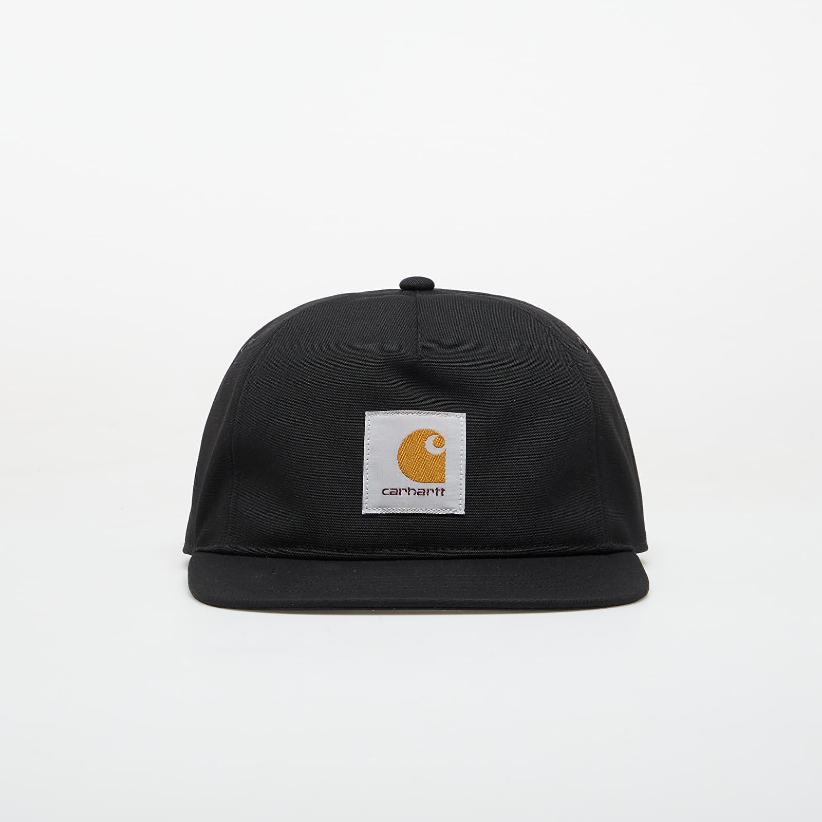 Шапка Carhartt WIP Adair Cap Black Universal