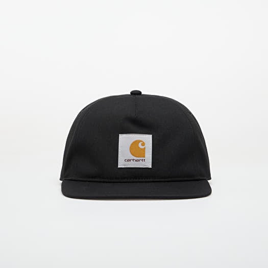 Gorra Carhartt WIP Adair Cap Black