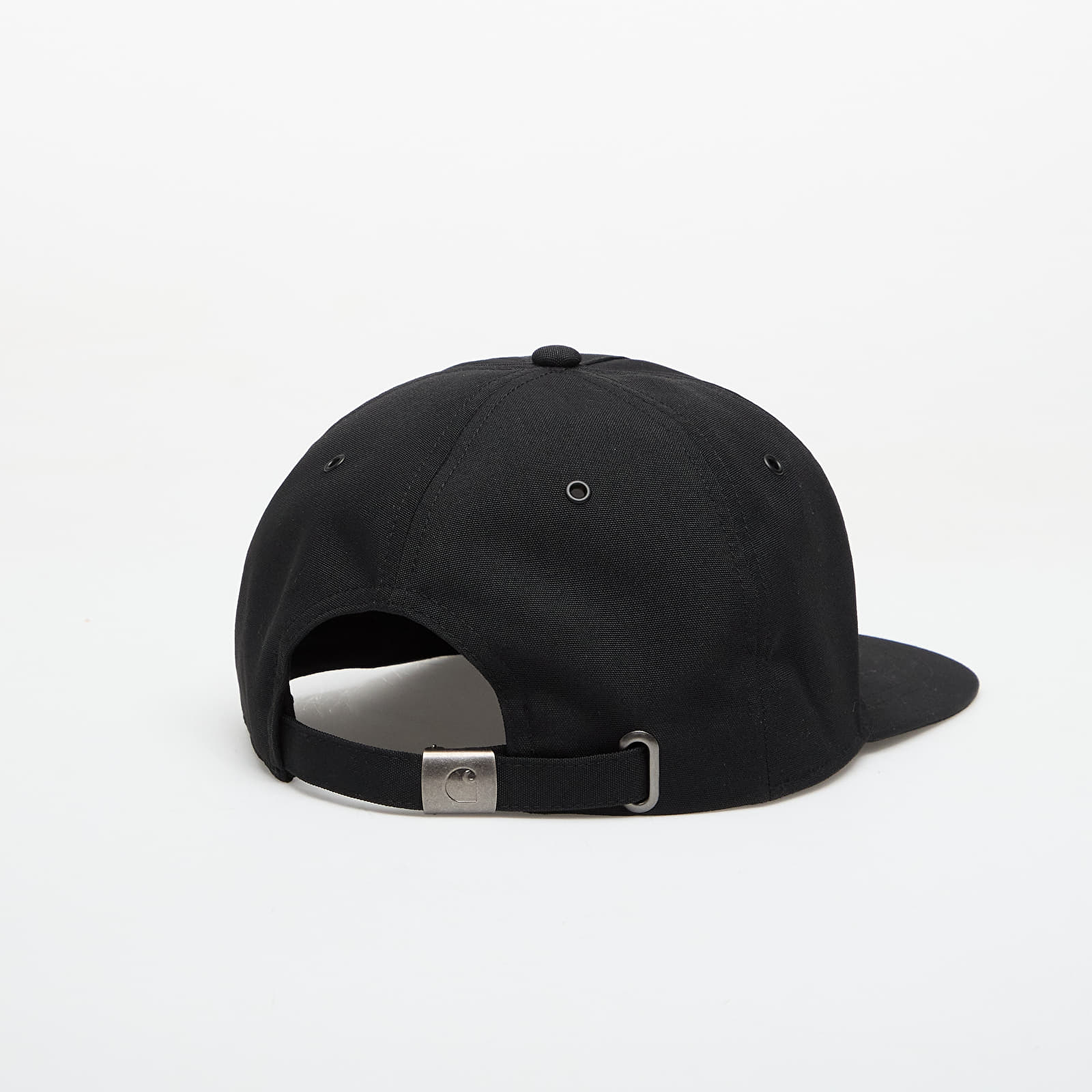 Muške šilterice Carhartt WIP Adair Cap Black