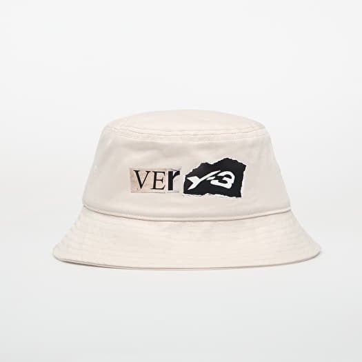 Капелюх Y-3 Graphic Bucket Hat Alumina