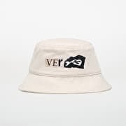 Y-3 Graphic Bucket Hat Alumina