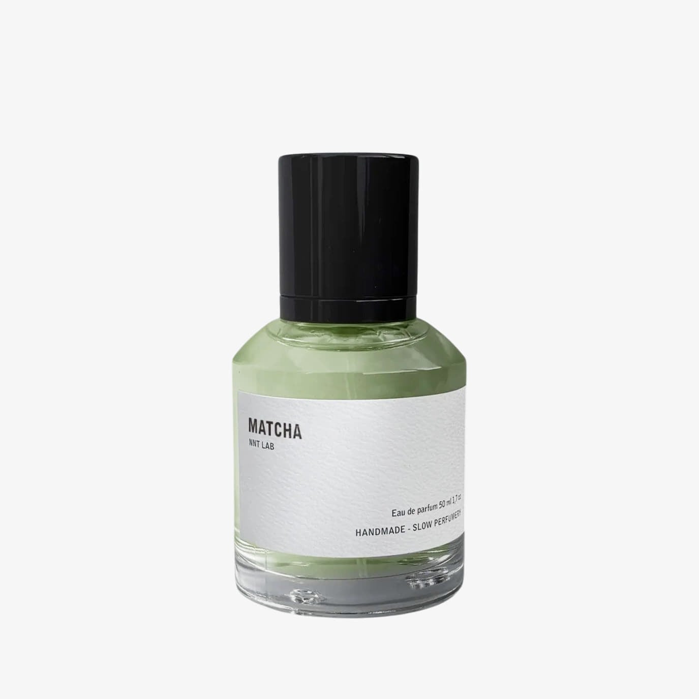 Parfym för män NNT LAB Matcha 50ml