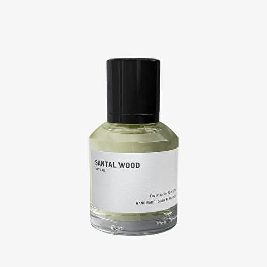 NNT LAB Santal Woods 50ml