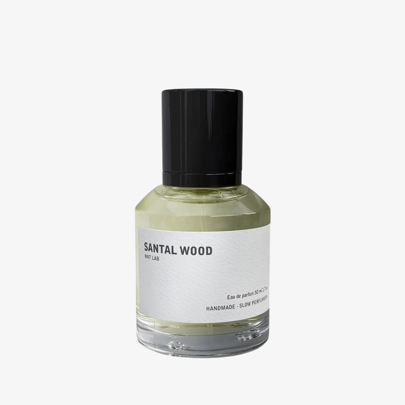 Parfym för män NNT LAB Santal Woods 50ml