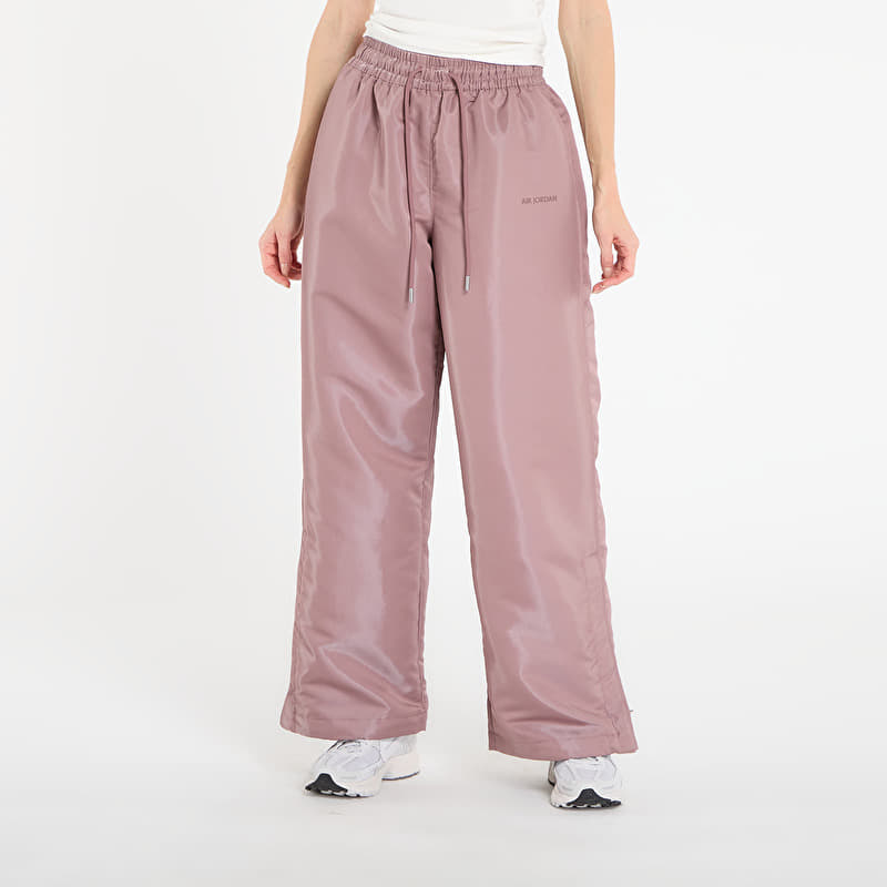 Jordan Women's Track Pants Smokey Mauve