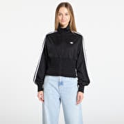 adidas Smocked Fb Tt Black