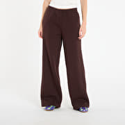 adidas Essentials Wide Leg Pant Fleece Aurora Coffee
