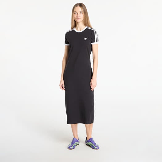 Habillage adidas 3S Dress Black/ White