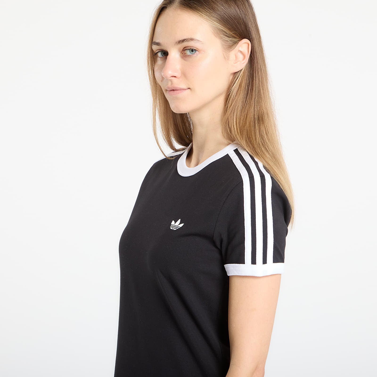 Suknelė adidas 3S Dress Black/ White