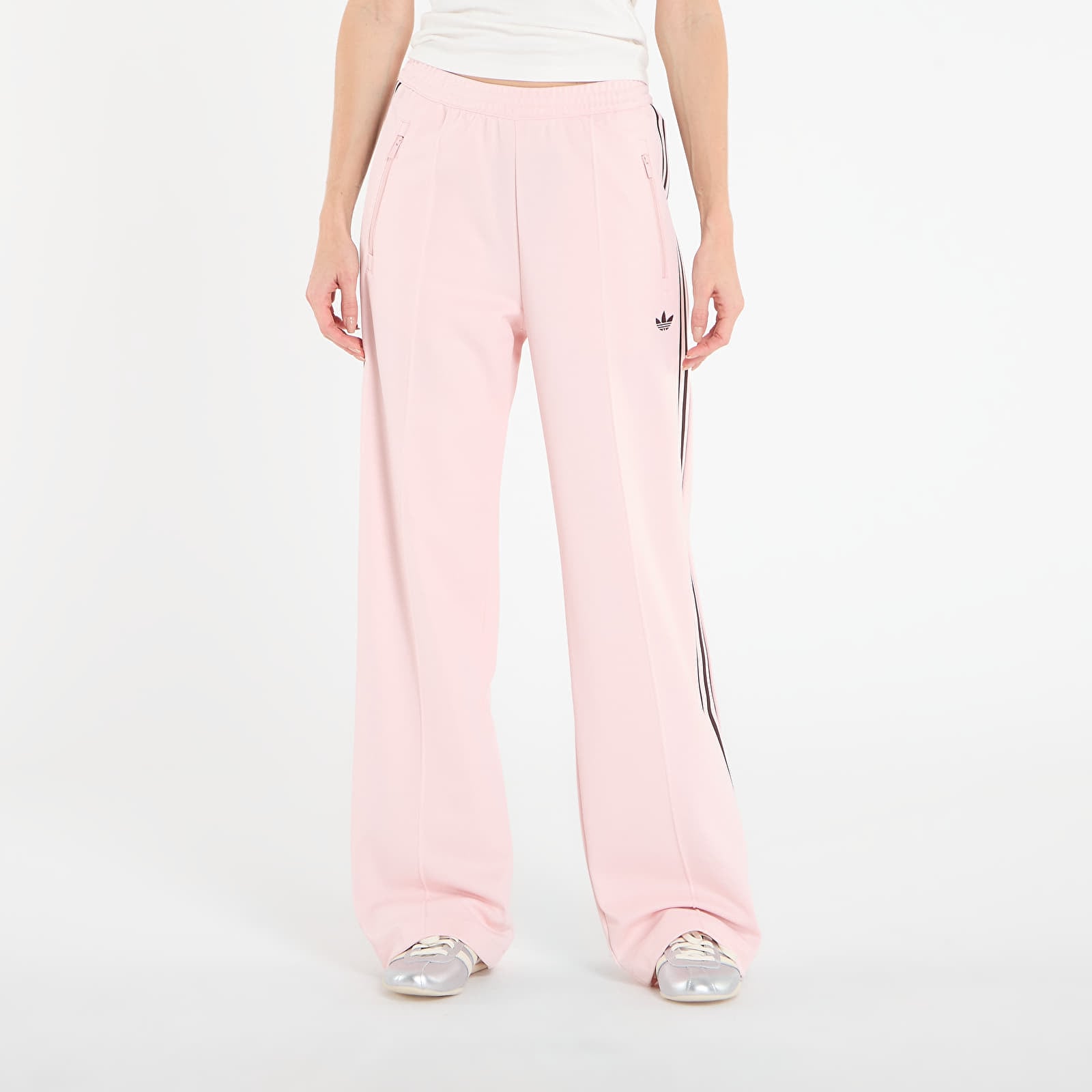 Pantaloni della tuta adidas Classic Track Pants Sanpin/ Auco