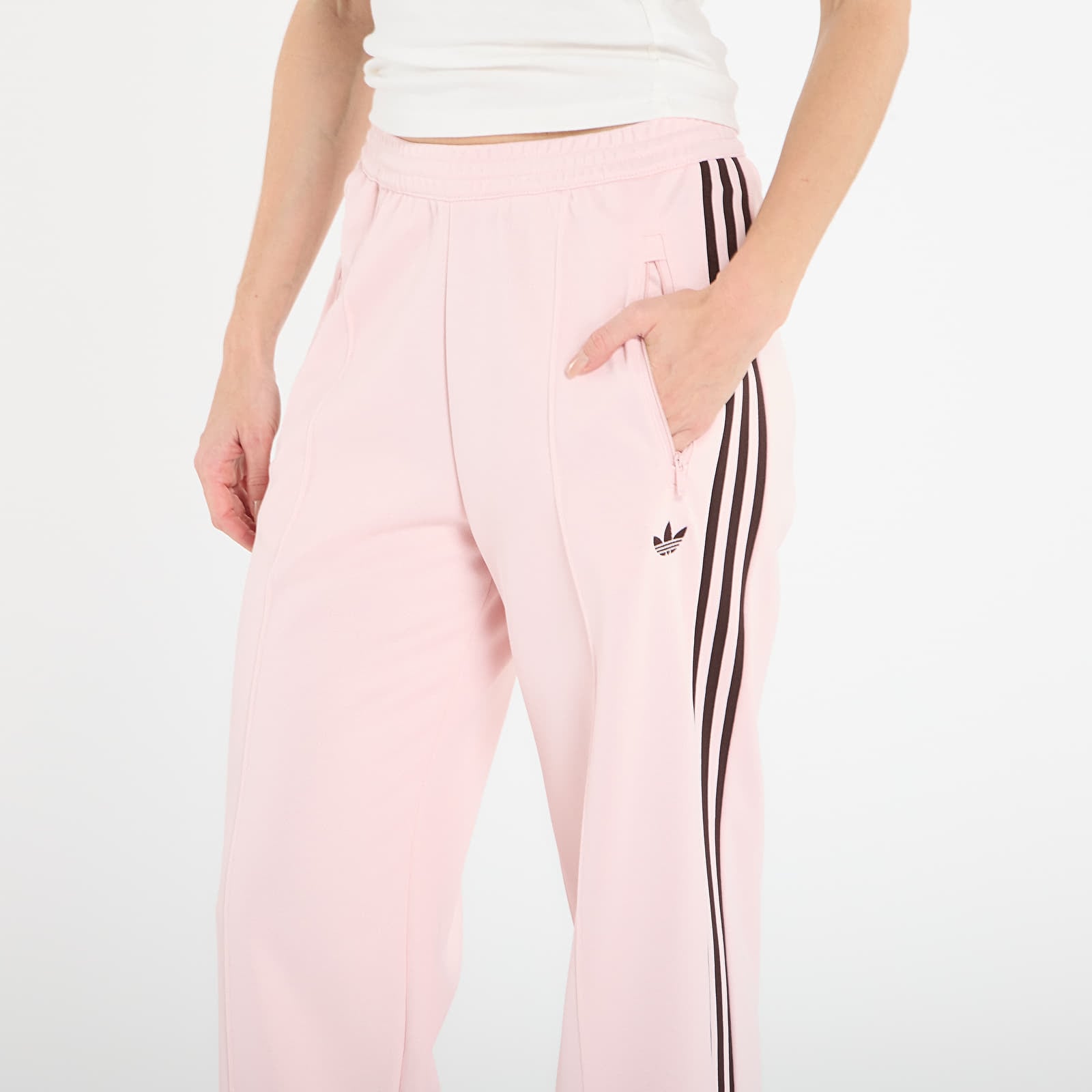 Pantaloni della tuta adidas Classic Track Pants Sanpin/ Auco