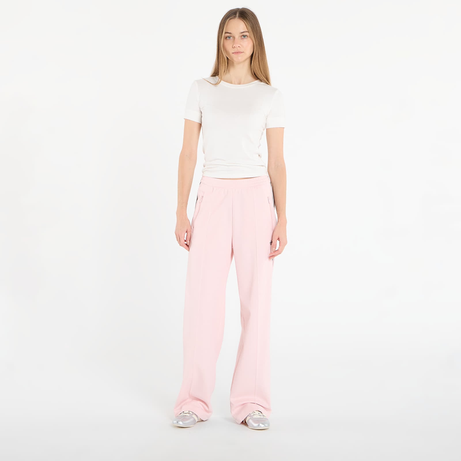 Pantaloni della tuta adidas Classic Track Pants Sanpin/ Auco