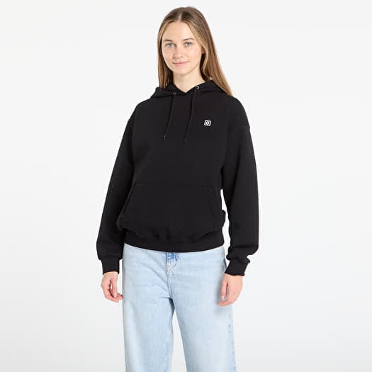 Sweatshirt Horsefeathers Mivon Sweatshirt Black