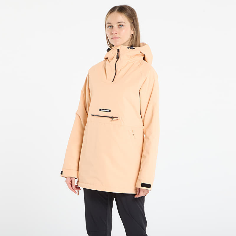 Takki Horsefeathers Fiora Jacket Peach