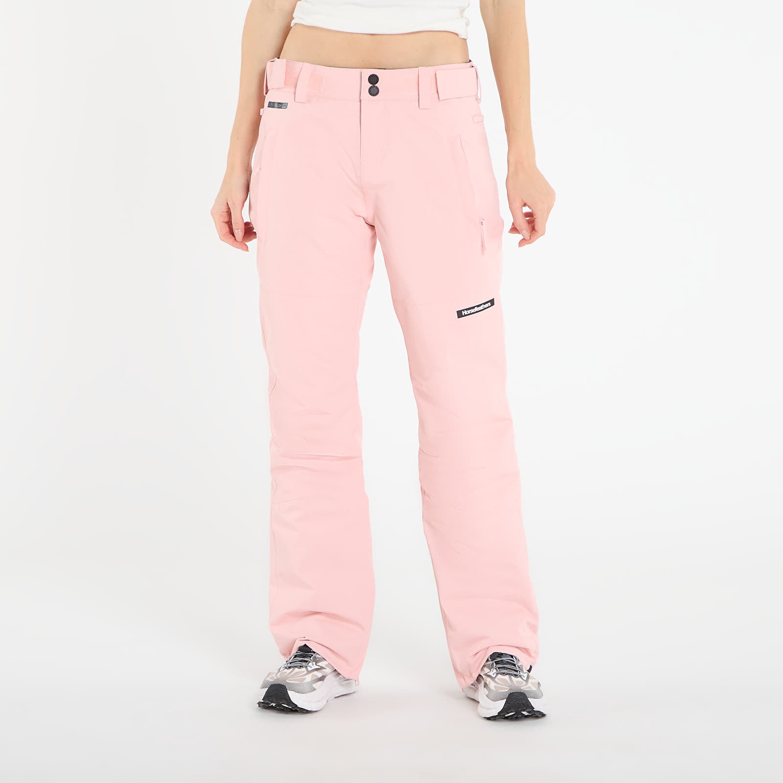 Dámske nohavice Horsefeathers Diane Pants Lotus