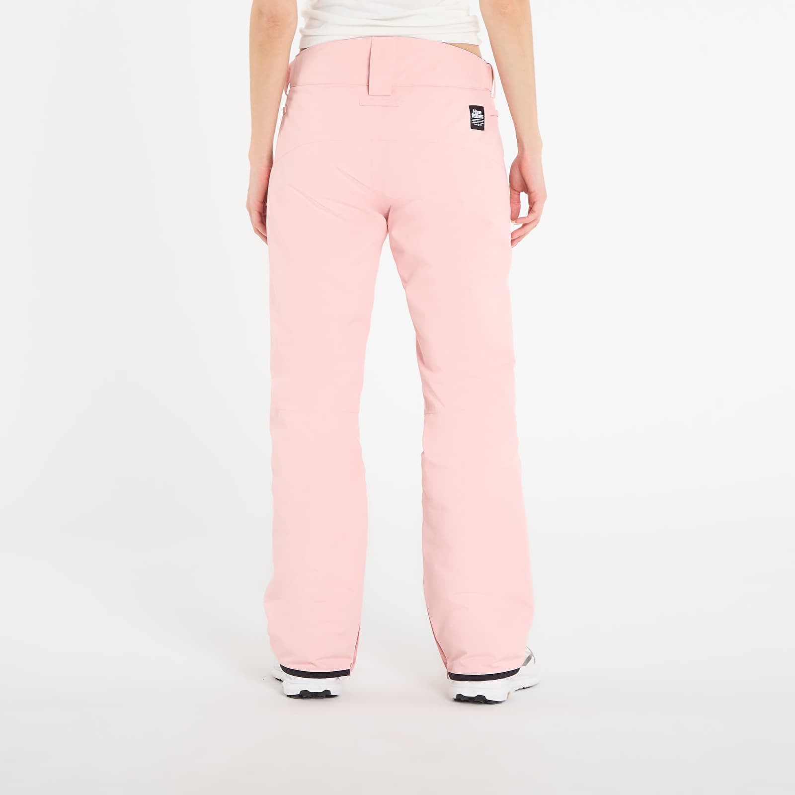 Dámske nohavice Horsefeathers Diane Pants Lotus