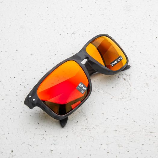 Sunglasses Oakley Holbrook Sunglasses Black Camo Footshop