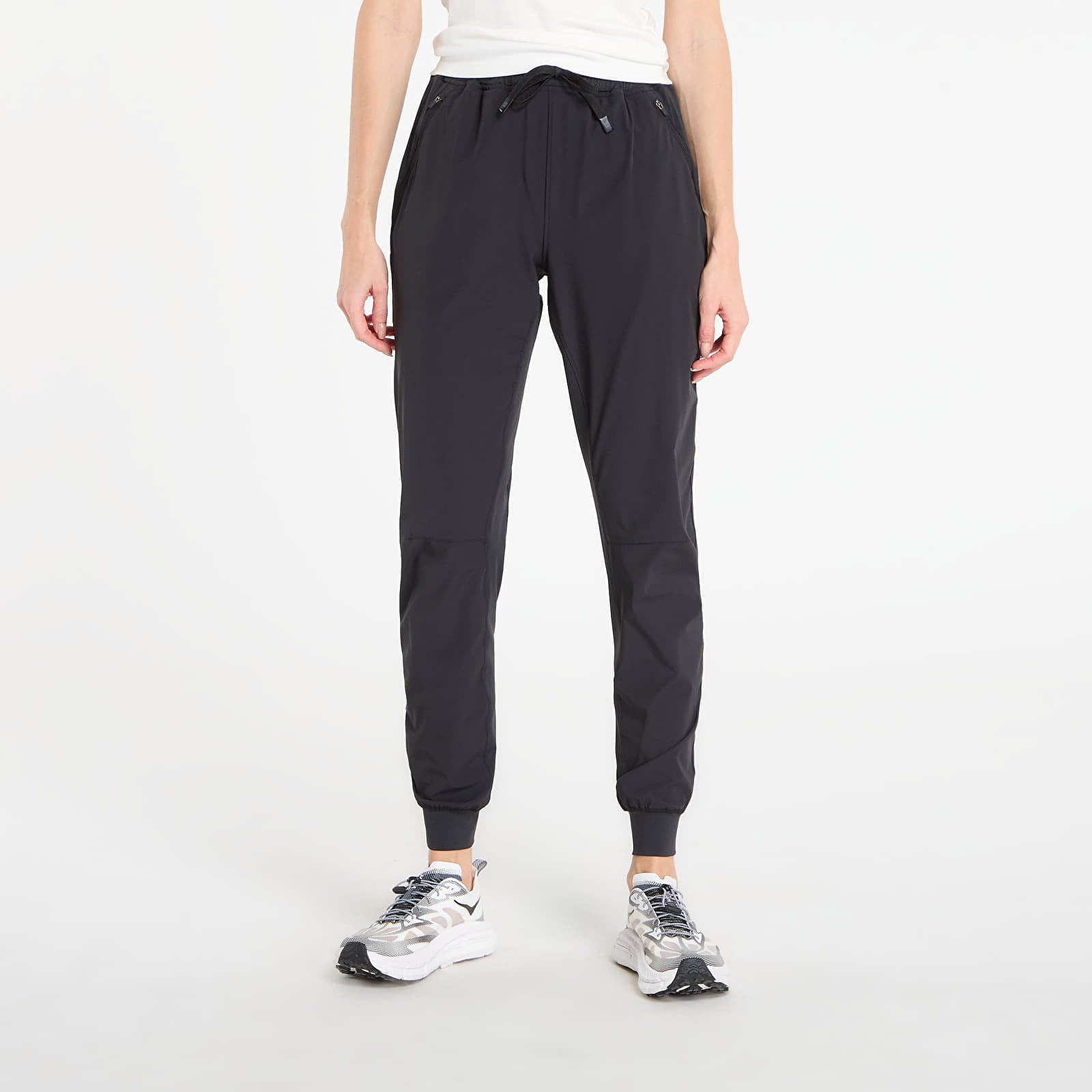 Pantaloni Horsefeathers Conway Tech Pants Black 40