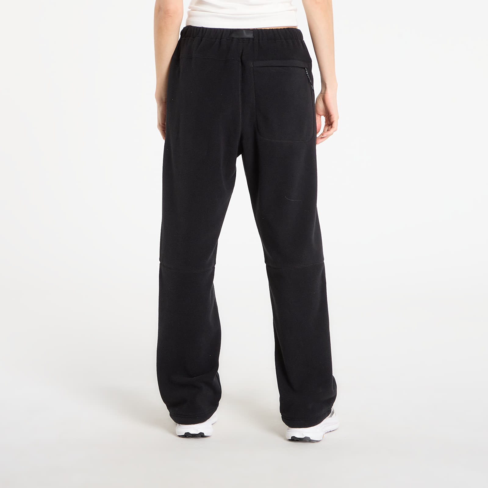 Φόρμες Gramicci Thermal Fleece Pant UNISEX Black
